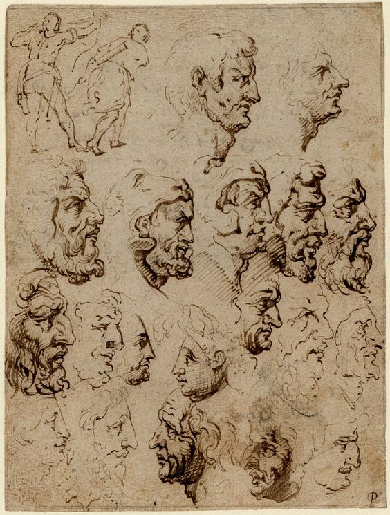 Collections of Drawings antique (664).jpg